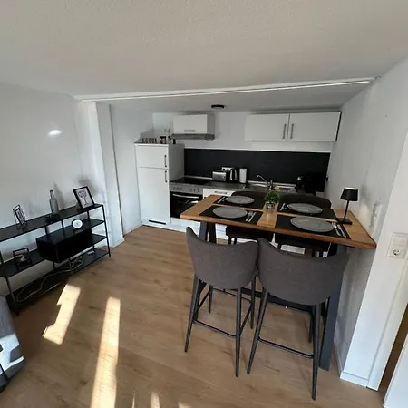 Апартаменты Goslar Living 1 Экстерьер фото