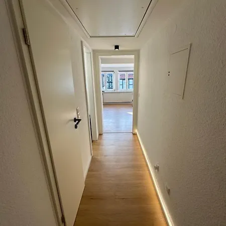 Апартаменты Goslar Living 1 Экстерьер фото